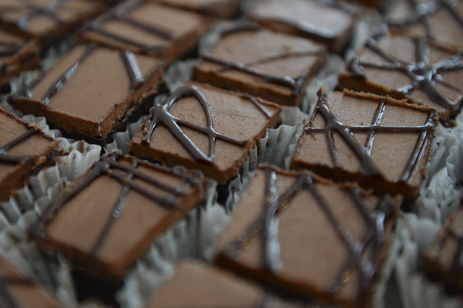 chocolate